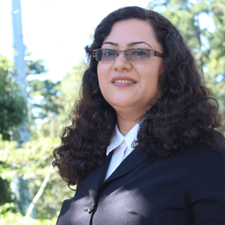 Raedeh Basiri