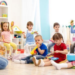 how to choose a daycare in Irvine