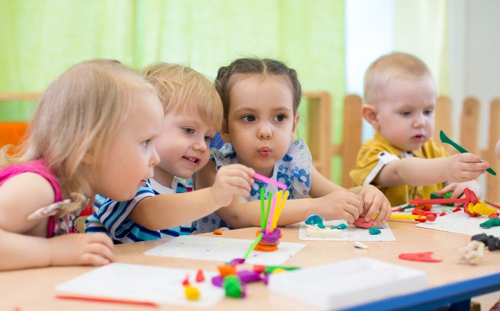 how to choose a daycare in Irvine