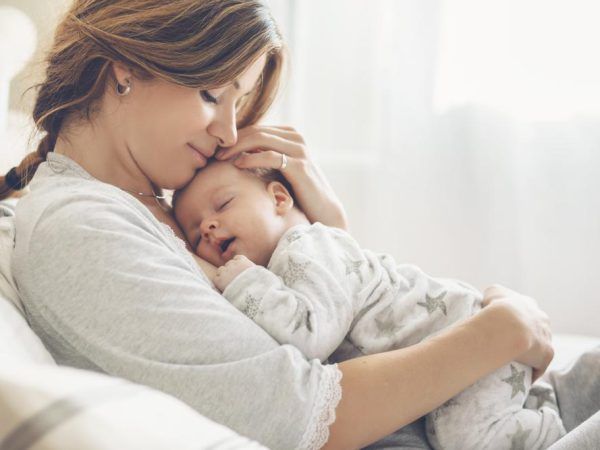 The Top 10 Questions Parents Have About Infant Programs