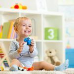 DeeCyDa Child Care and Learning Center | Irvine Top Day Care