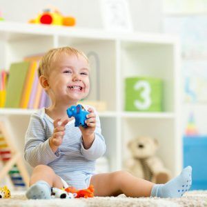 Surprising Benefits of Infant Care for Working Parents