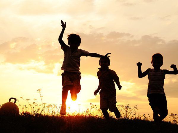 Outdoor Activities for Kids to Stay Active During Summer