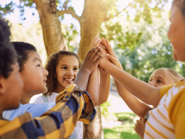 10 Fun and Engaging Team Building Games for Kids