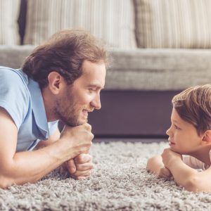 7 Powerful Tips for Great Parent-Child Communication