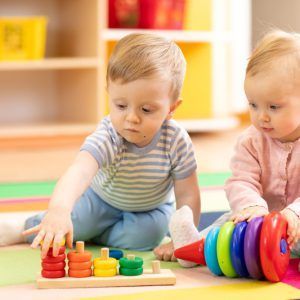 â€‹â€‹Infant Daycare: How to Choose and When to Start in 2023