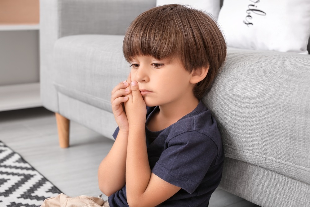 How to Build Confidence in a Sensitive Child: Top 7 Ways