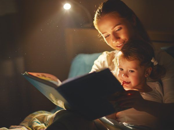 10 Best Stories to Read to Babies