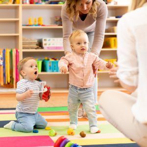 10 Tips to Find the Best Daycare for Infants near Me