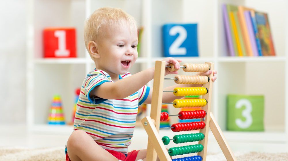 7 Best Early Childhood Education Programs for Infants