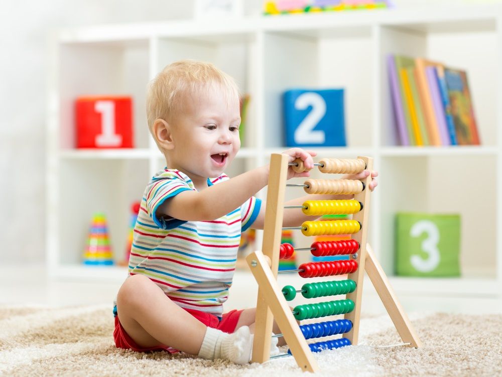 7 Best Early Childhood Education Programs for Infants