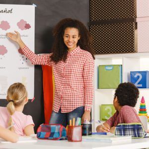 7 Benefits of Teaching Foreign Languages to Children