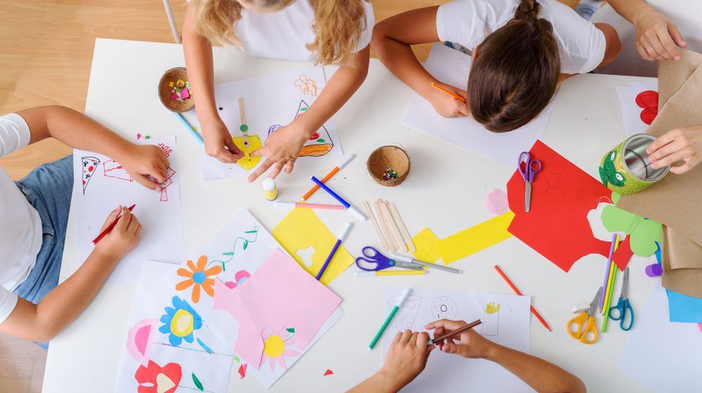 9 After School Activities for Every Type of Kid