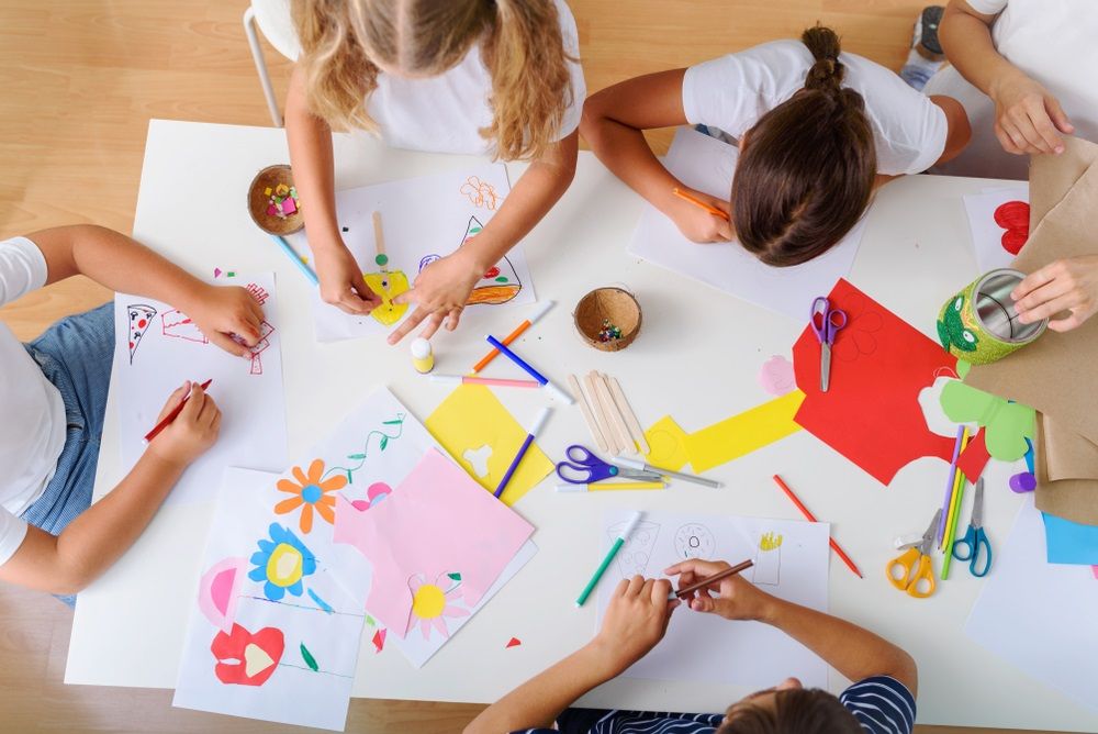 9 After School Activities for Every Type of Kid