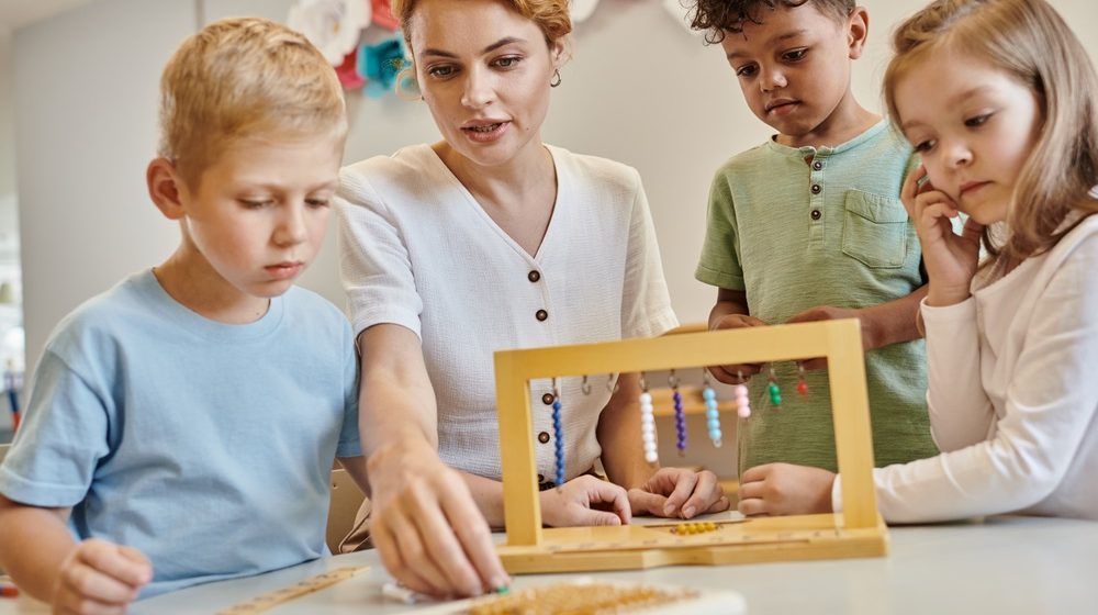 Play Based Learning Activities for Children Aged 3 to 10