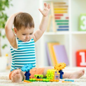 10 Creative and Educational Infant Activities for Daycare