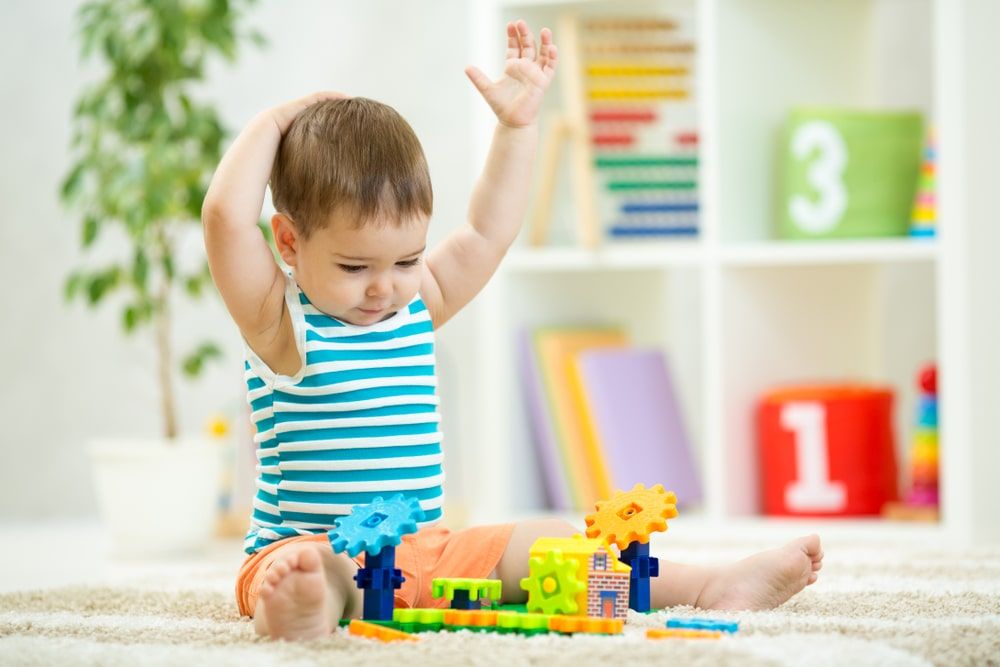 10 Creative and Educational Infant Activities for Daycare