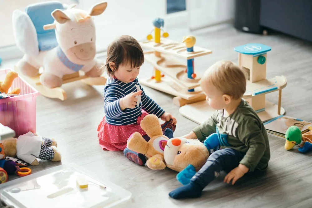 What To Pack For Daycare: The 7 Must-Have Essentials