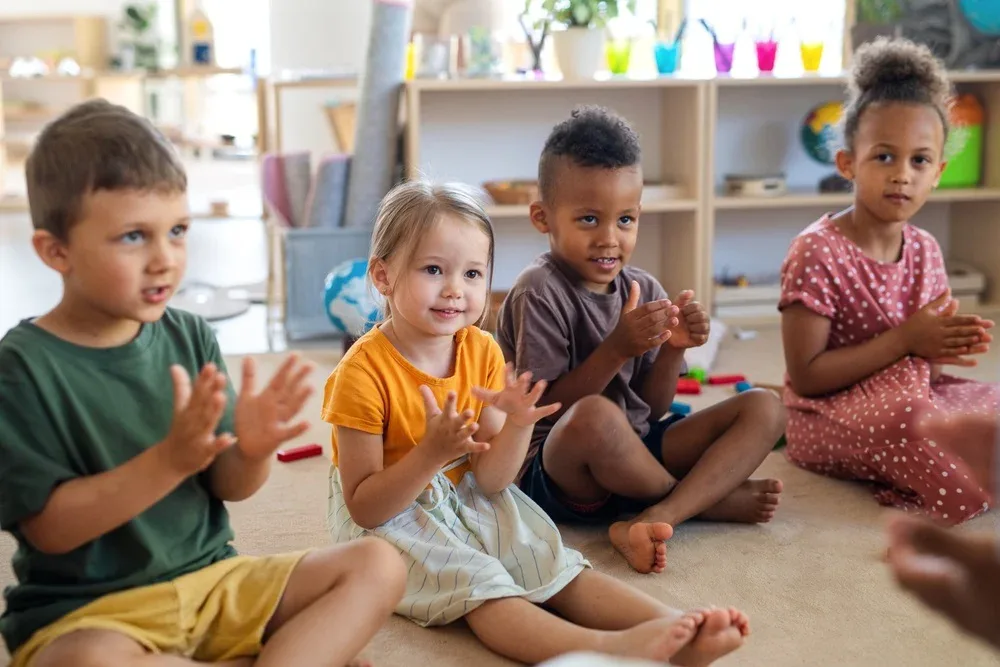 Is Daycare Good for Speech?