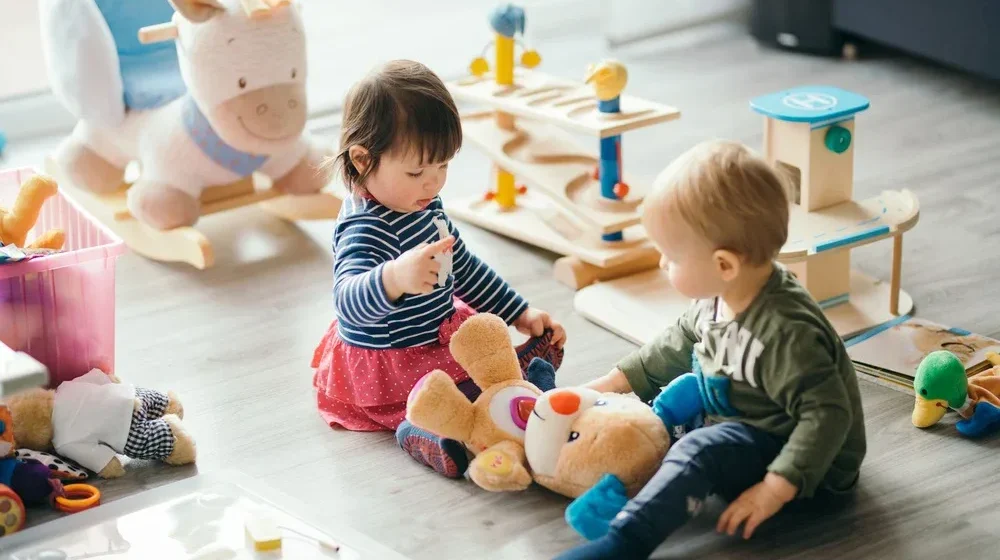 Why Daycare is Important? 10 Significant Reasons