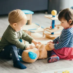 Should I Put My Child in Daycare?