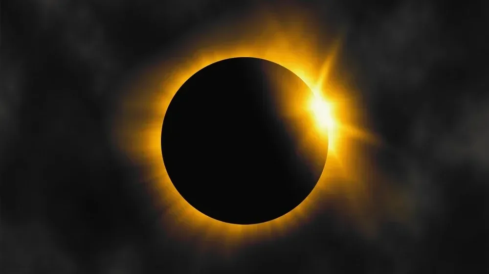 Everything You Need to Know About the Solar Eclipse 2024