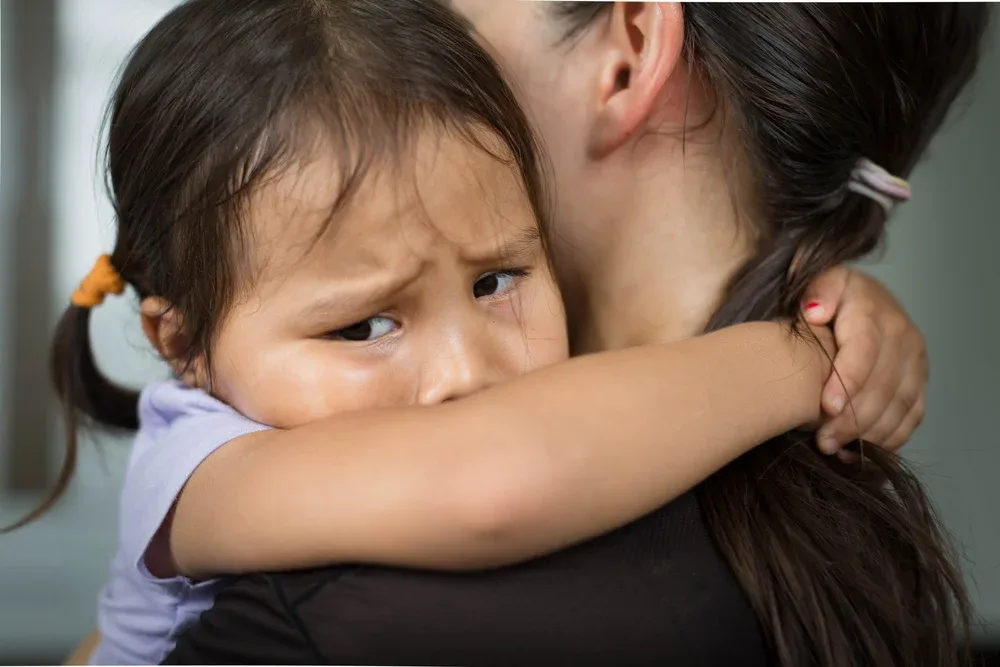 Managing Separation Anxiety: Tips for Daycare Starters