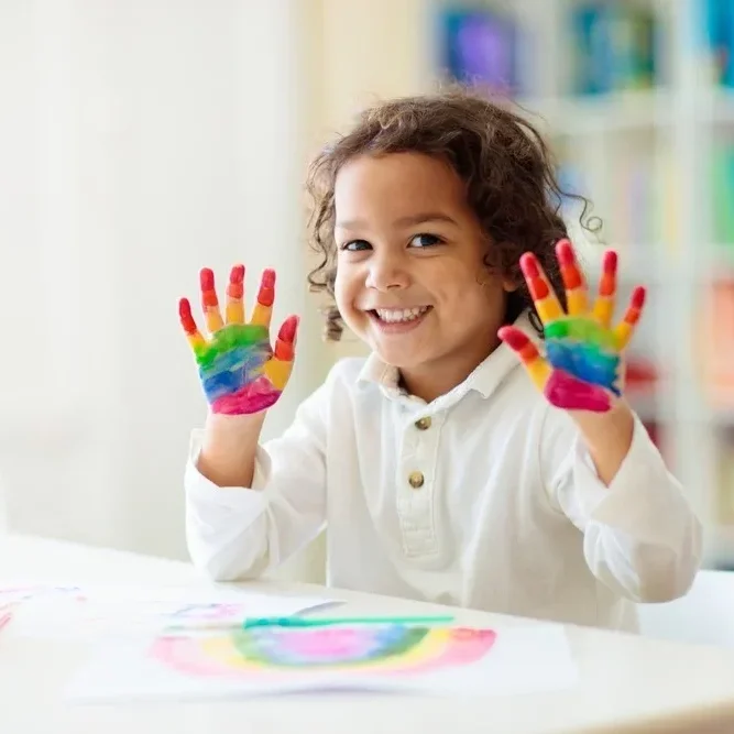 Difference Between Daycare and Preschool