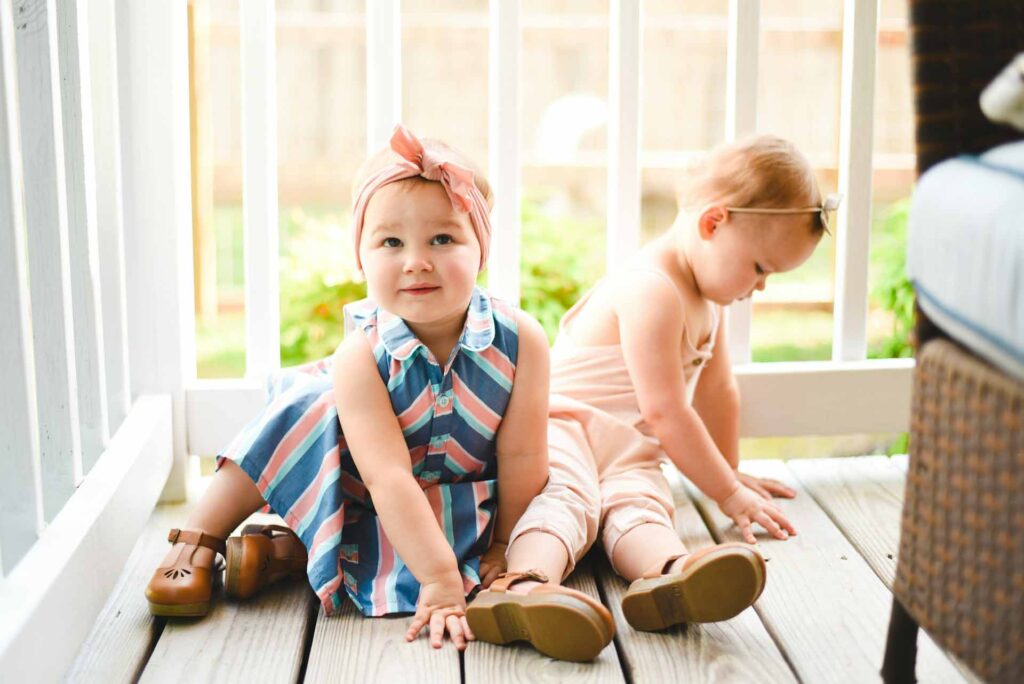 Sending a Baby to Daycare at 3 Months