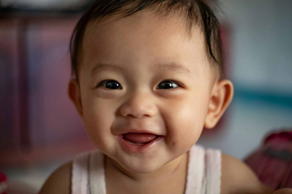sending baby to daycare at 3 month