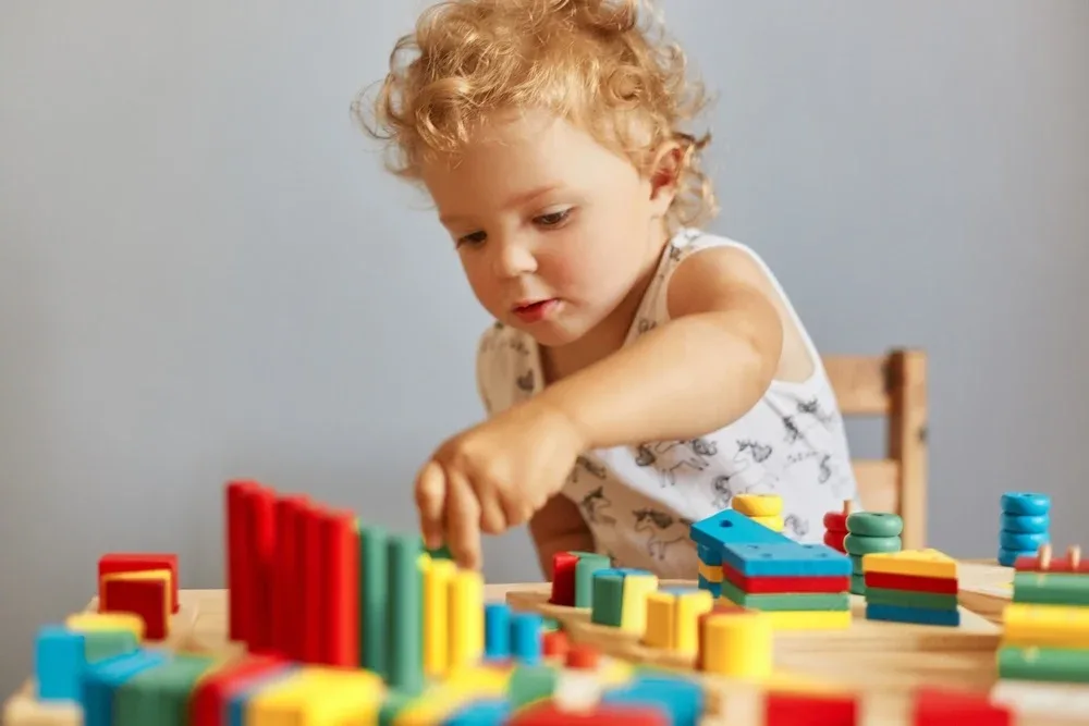 Choosing the Best Daycare for Infants