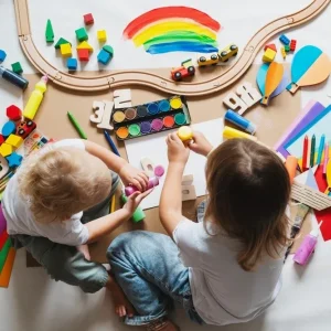 Is Daycare Necessary for a Child's Social Development