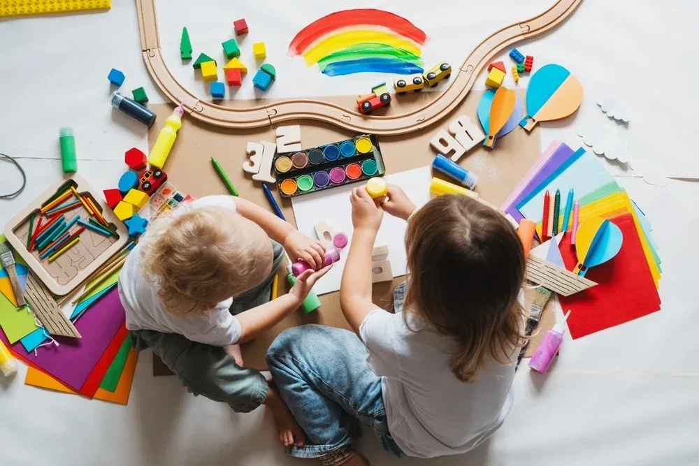 Is Daycare Necessary for a Child's Social Development