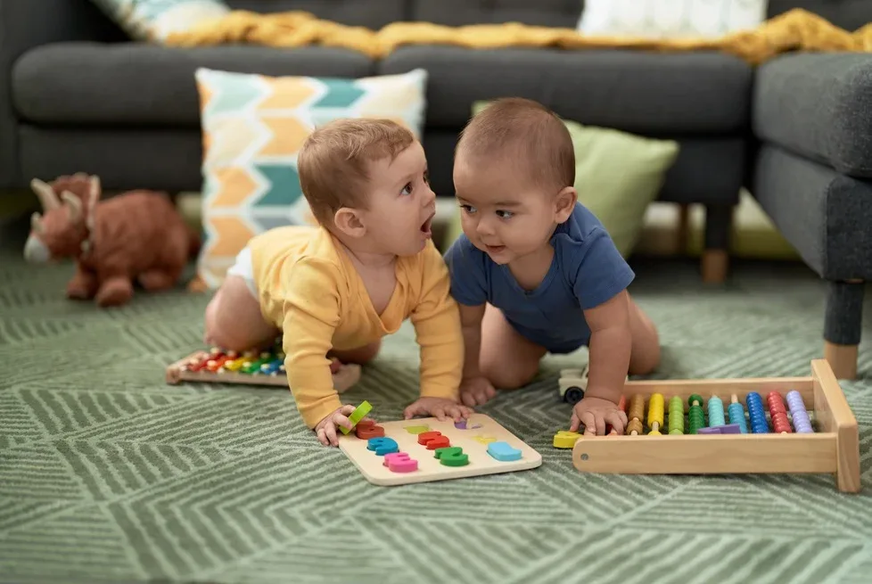  biting in daycare 