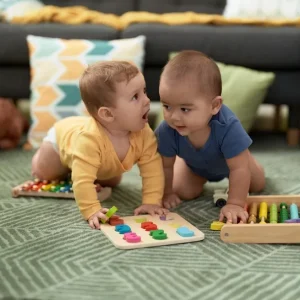 biting in daycare