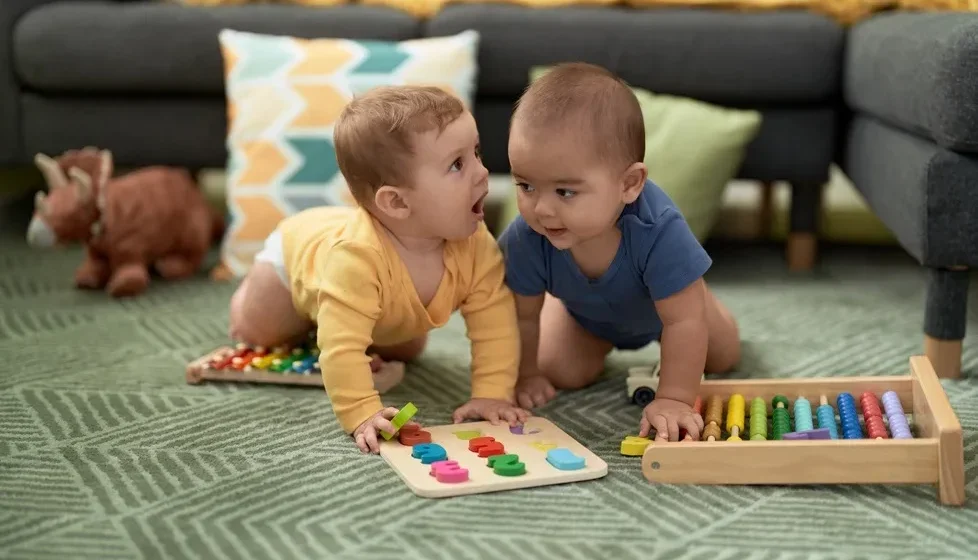 biting in daycare