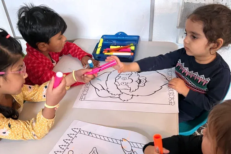 Early Childhood Education