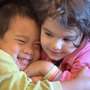 Child’s Emotional and Social Growth