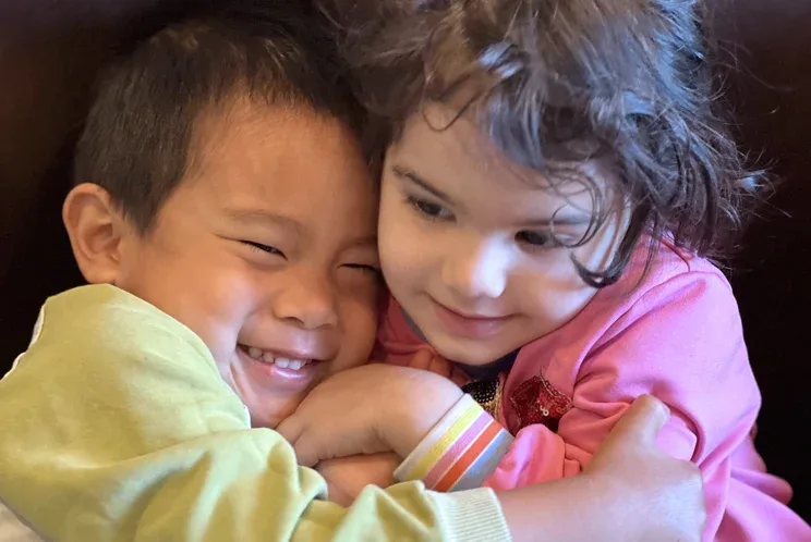 Child’s Emotional and Social Growth