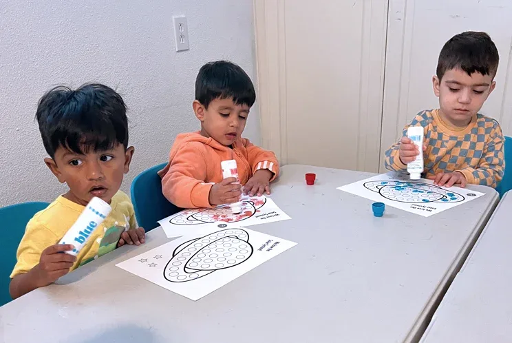 Early Childhood Education