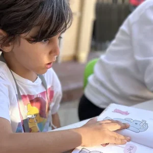 Early Language Learning