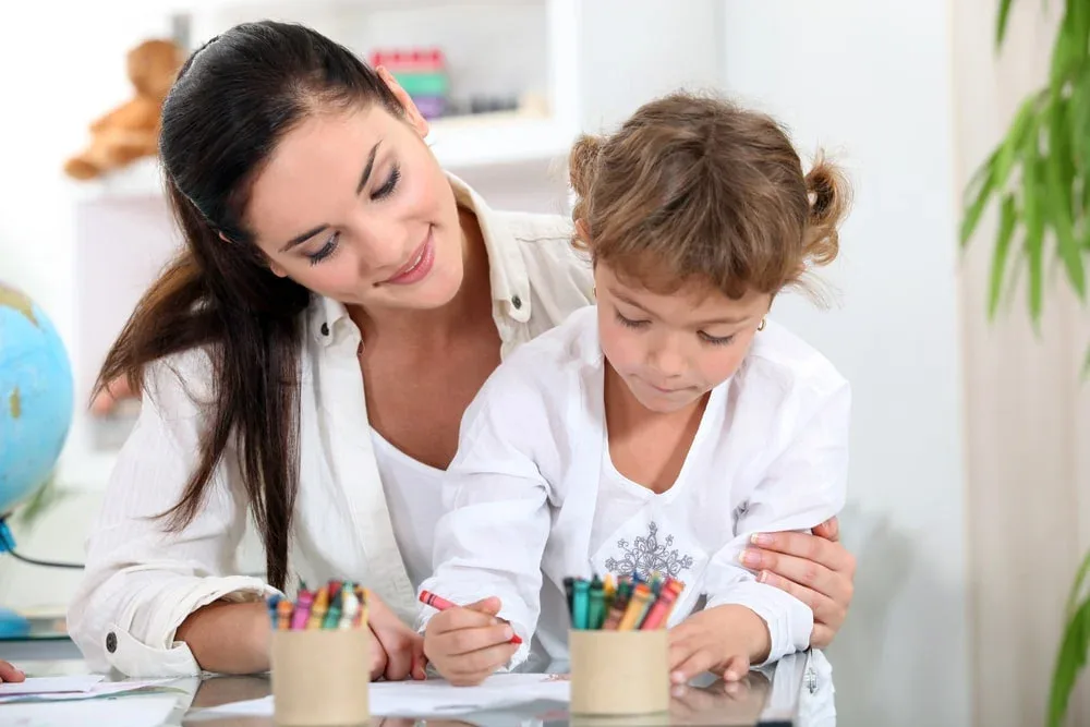 child care resource center