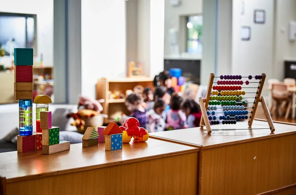 child care resource center