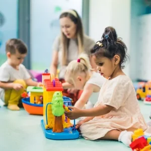 child care resource center