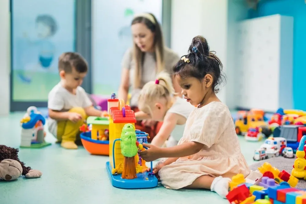 child care resource center