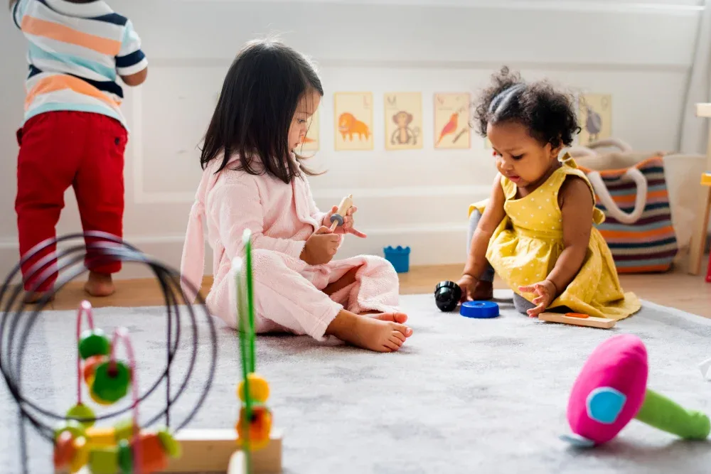 Daycare education