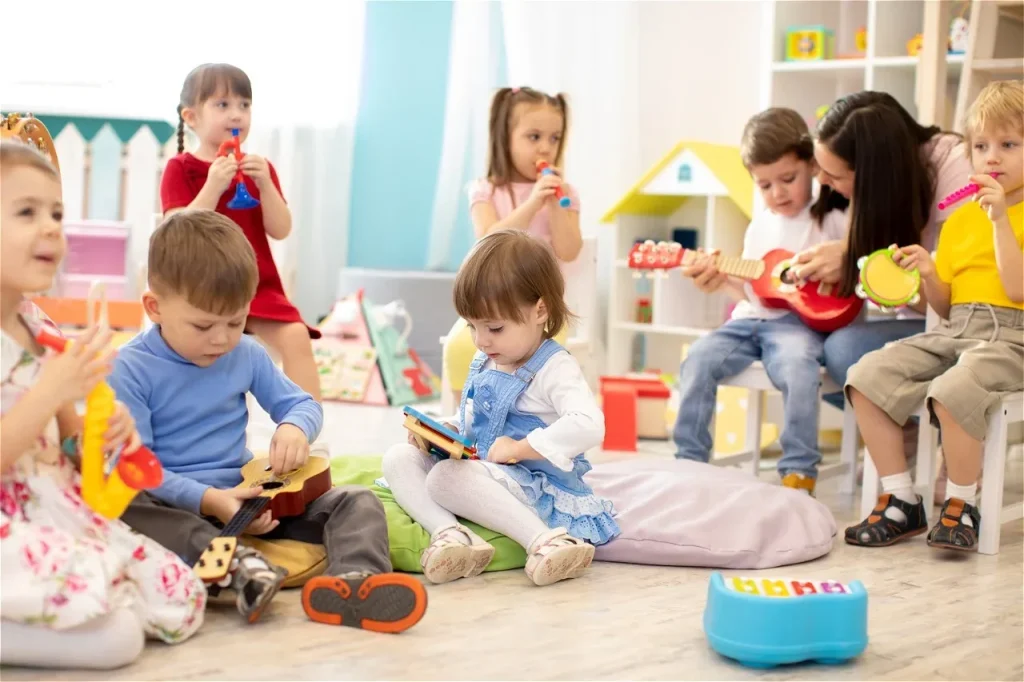 Deecyda Daycare