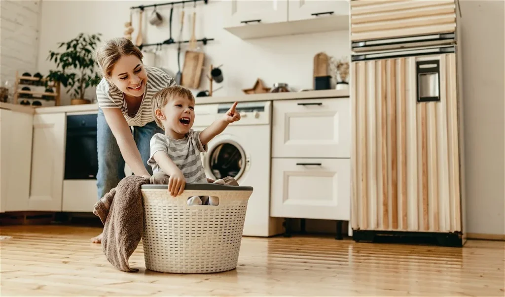 indoor games for kids under 6