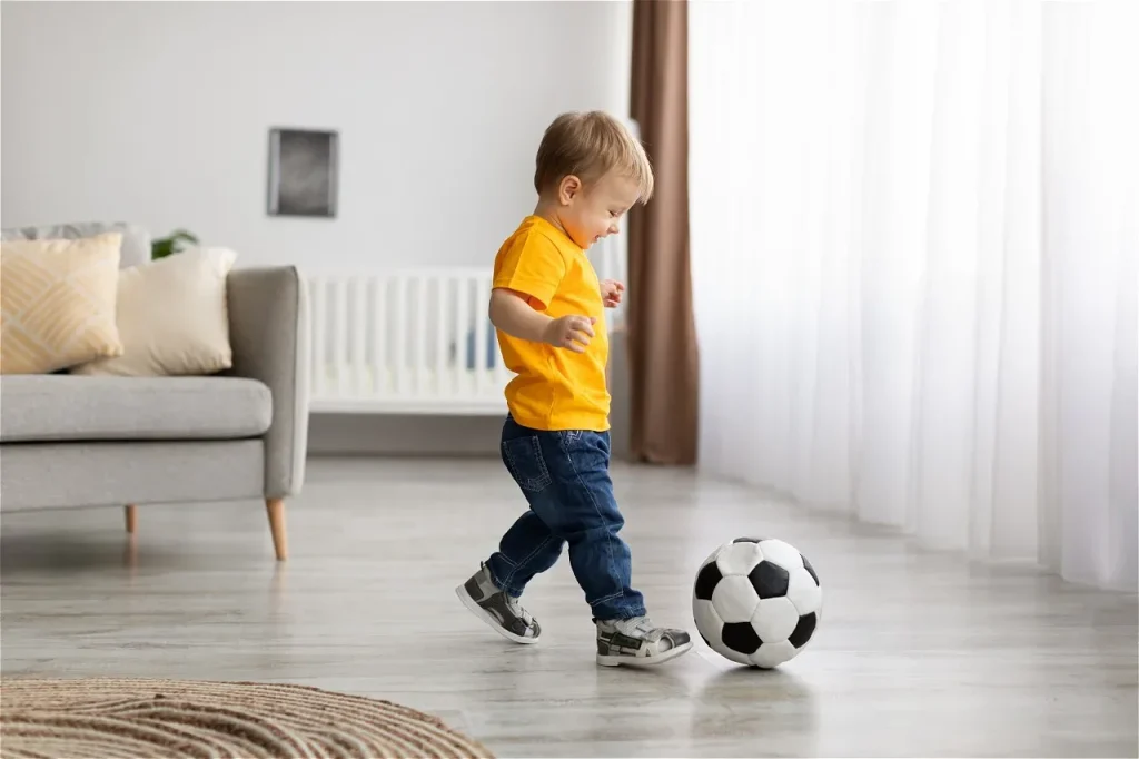 indoor games