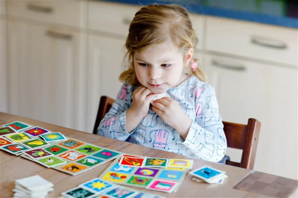 games to play with kids